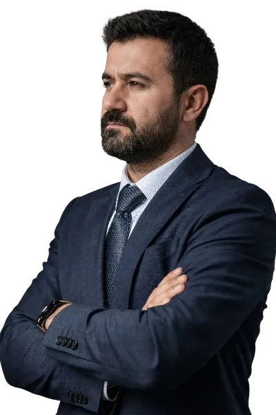 Legal Ege &mdash; Hukuk Danışmanı
