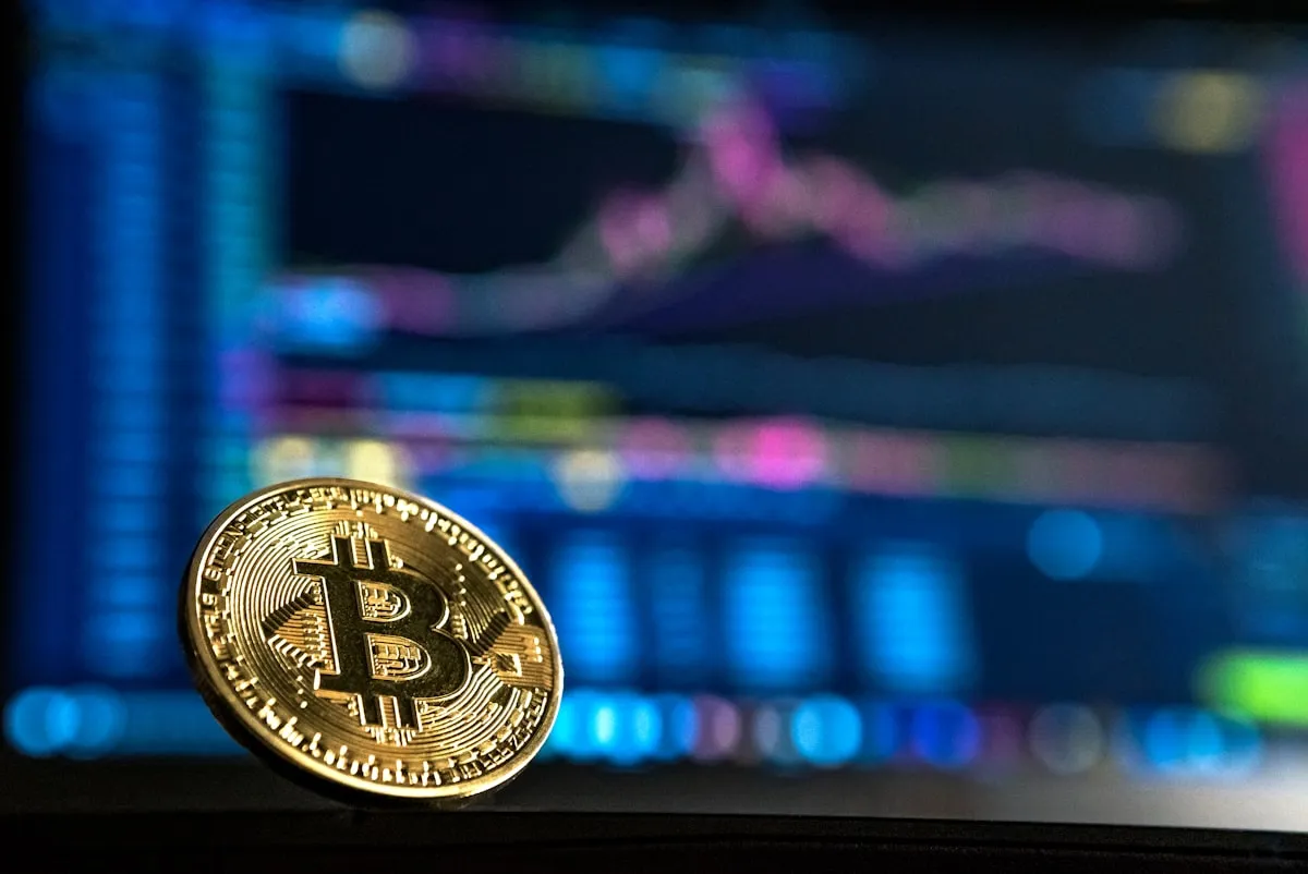 Kripto Dolandırıcılığı